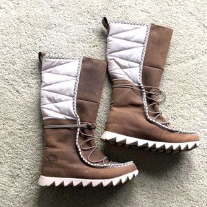 Northface Boots